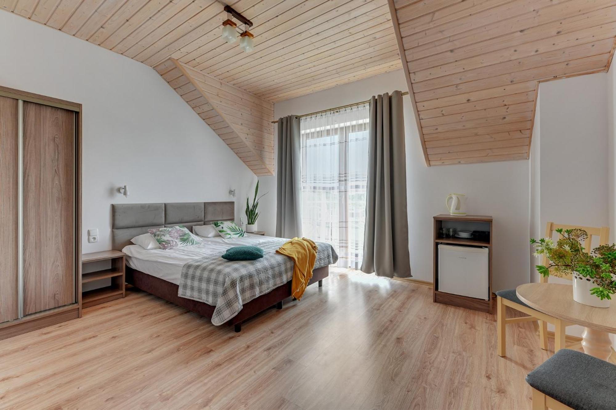 Pokoje Angelo Karwia Exteriör bild